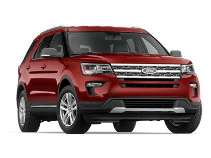 Explorer Explorer
